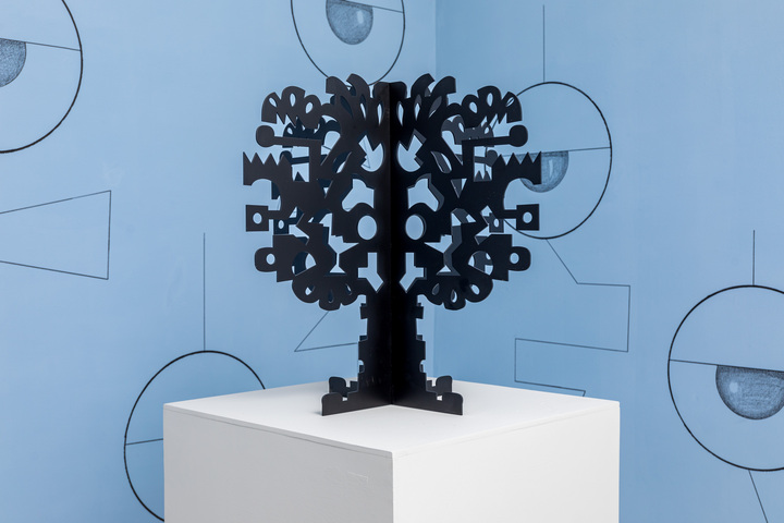 Solo puedo ver lo que conozco IIa